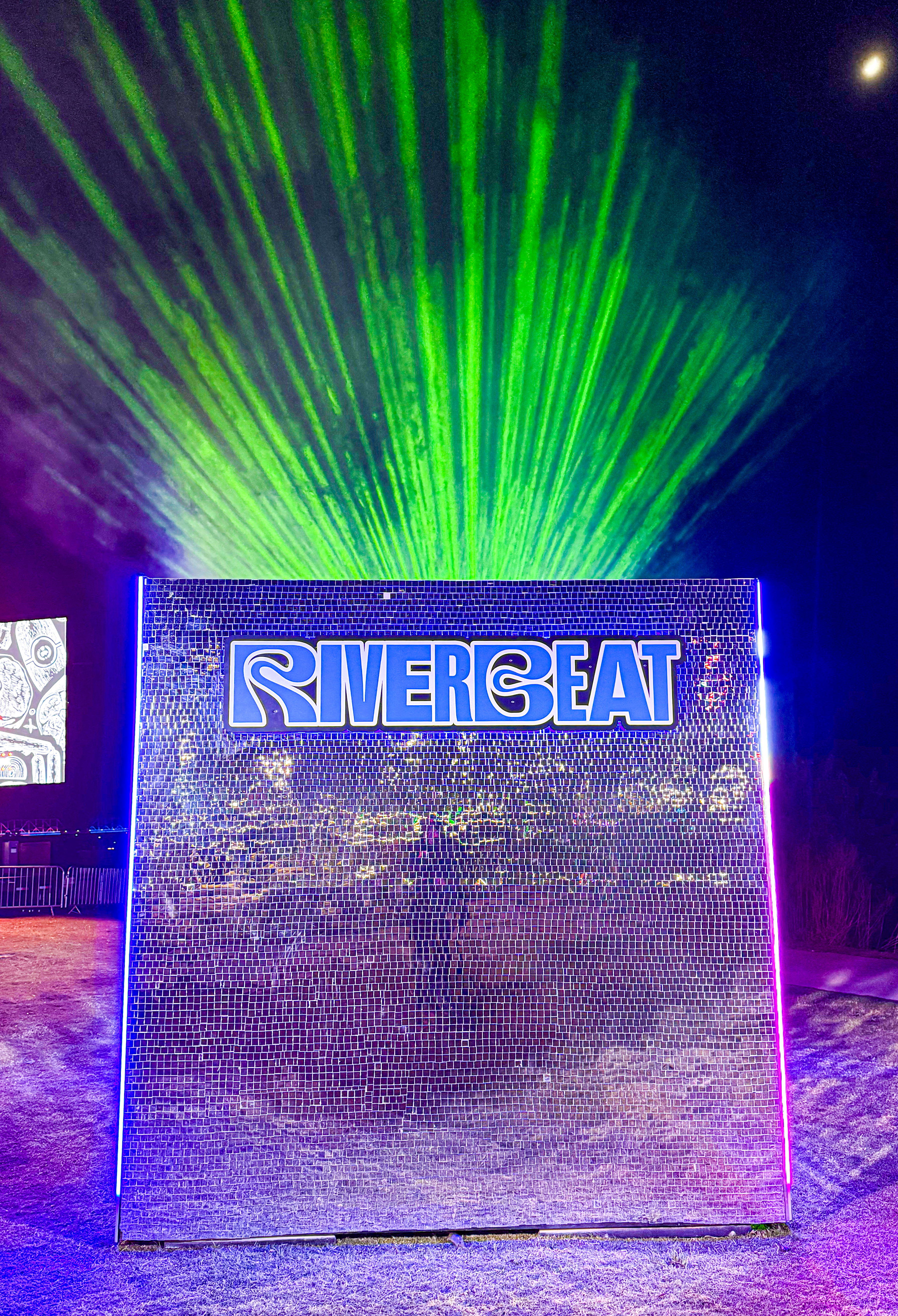Riverbeat 2025