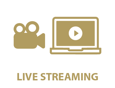 Live Streaming